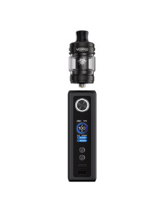 Voopoo Vinci Spark 100 Kit – Vapesence.es 2