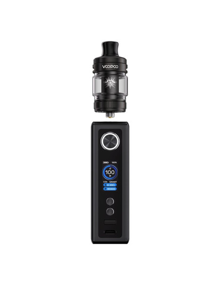 Voopoo Vinci Spark 100 Kit – Vapesence.es