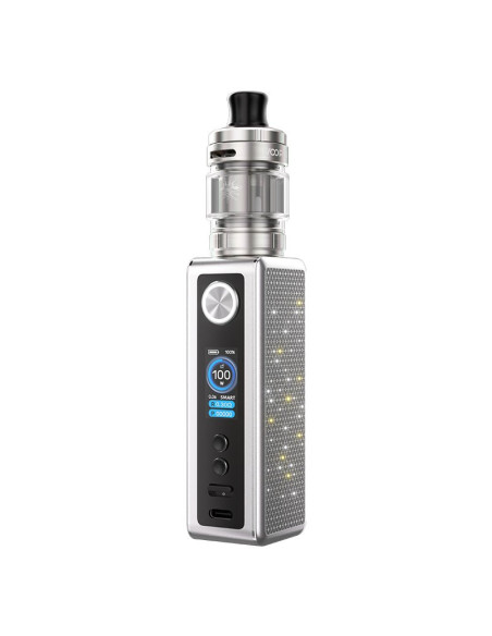 Voopoo Vinci Spark 100 Kit – Vapesence.es