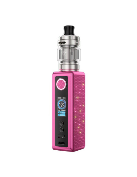 Voopoo Vinci Spark 100 Kit – Vapesence.es