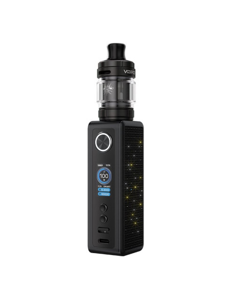 Voopoo Vinci Spark 100 Kit – Vapesence.es