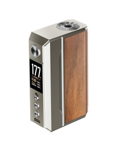 Voopoo Drag 4 177W Box Mod – Vapesence.es 2
