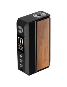 Voopoo Drag 4 177W Box Mod – Vapesence.es