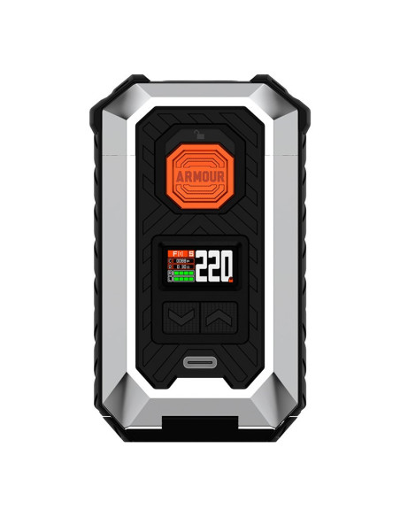 Vaporesso Armour Max Mod – Vapesence.es