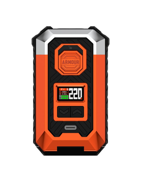 Vaporesso Armour Max Mod – Vapesence.es
