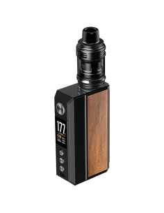 Voopoo Drag 4 Kit – Vapesence.es