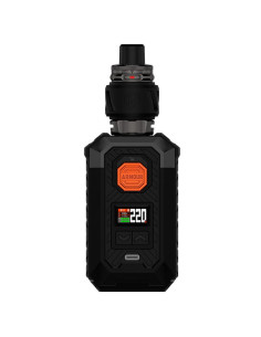 Vaporesso Armour Max Kit – Potencia 220W y resistencia | Vapesence.es