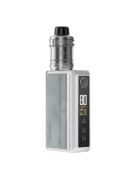 Drag 5 Kit - Voopoo