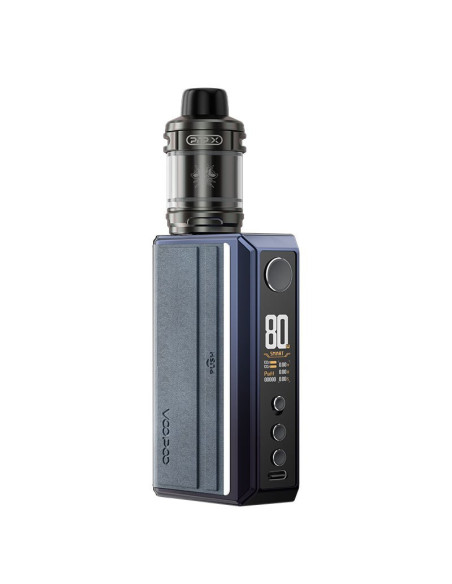 Drag 5 Kit - Voopoo