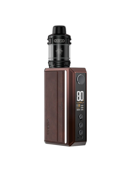 Drag 5 Kit - Voopoo