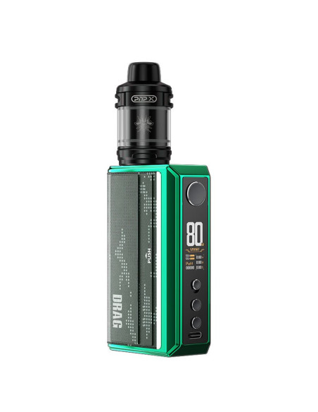Drag 5 Kit - Voopoo