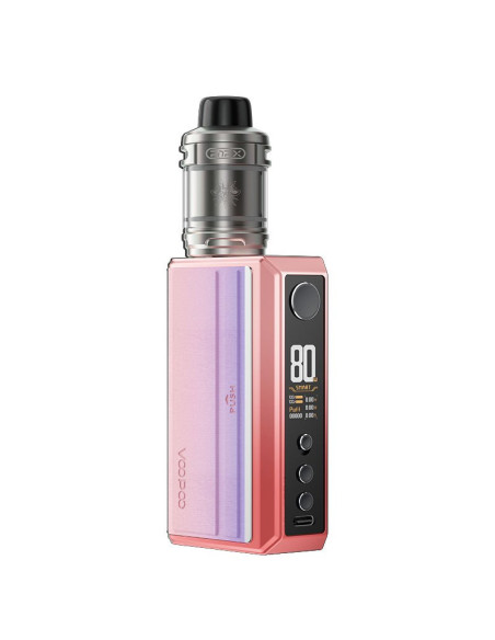 Drag 5 Kit - Voopoo