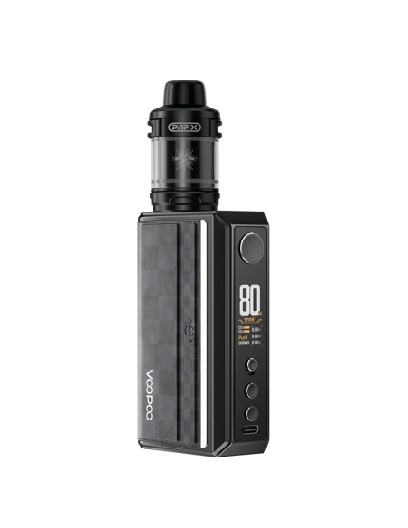 Drag 5 Kit - Voopoo