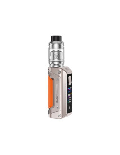 Aegis Solo 3 Geekvape Kit – Vapesence.es 2