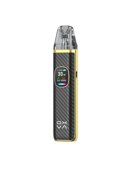 Xlim Pro 2 - Oxva
