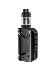 Aegis Legend 3 Geekvape Pod Kit – Vapesence.es