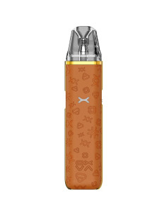 Oxva Xlim Go | Pod Compacto, Ligero y Potente 2