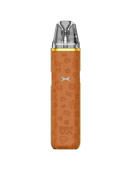 Oxva Xlim Go | Pod Compacto, Ligero y Potente