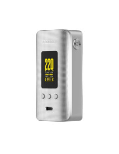 Vaporesso GEN 200 Mod – Vapesence.es 2