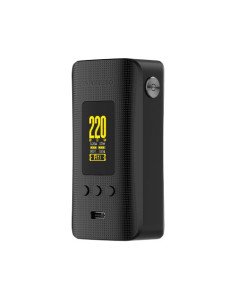 Vaporesso GEN 200 Mod – Vapesence.es