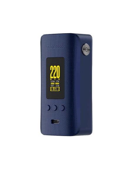 Vaporesso GEN 200 Mod – Vapesence.es