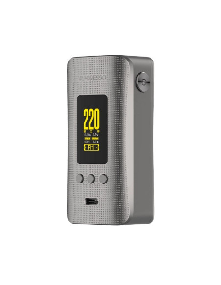Vaporesso GEN 200 Mod – Vapesence.es