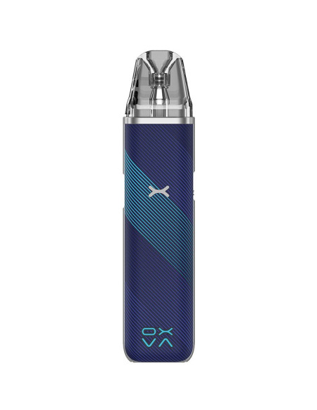 Oxva Xlim Go | Pod Compacto, Ligero y Potente