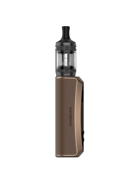 Vaporesso GTX One Pro Kit – Vapesence.es