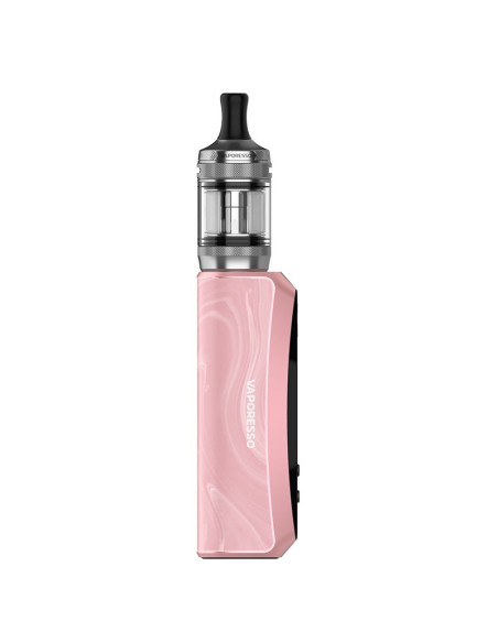 Vaporesso GTX One Pro Kit – Vapesence.es