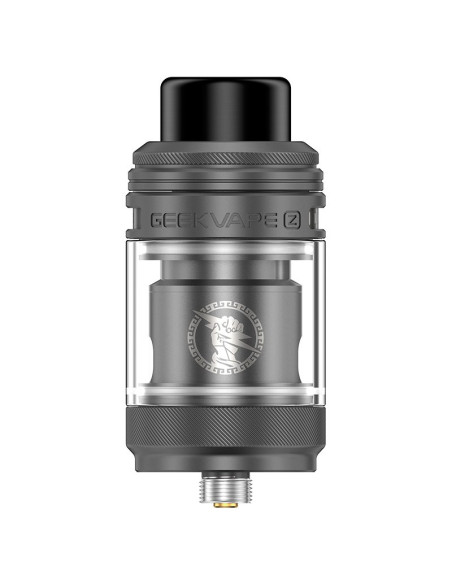 Geekvape Z Fli Tank 2ml – Atomizador DL | Vapesence.es