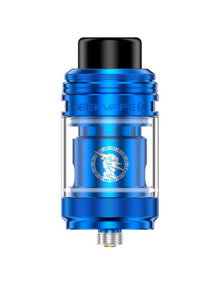 Geekvape Z Fli Tank 2ml – Atomizador DL | Vapesence.es