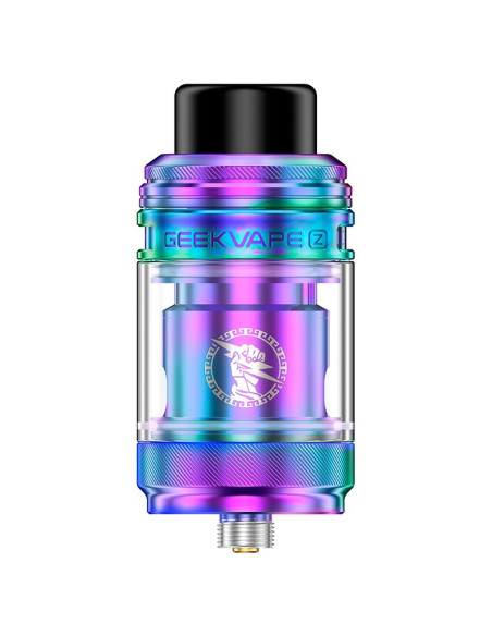 Geekvape Z Fli Tank 2ml – Atomizador DL | Vapesence.es