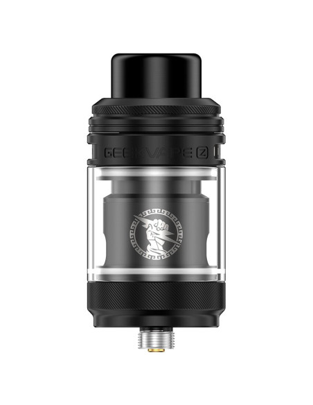 Geekvape Z Fli Tank 2ml – Atomizador DL | Vapesence.es