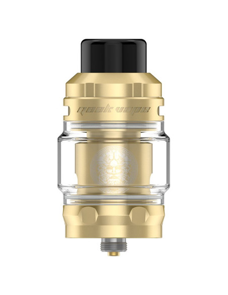 Zeus Sub-ohm Tank Geekvape 2ml – Claromizador Antifugas | Vapesence.es