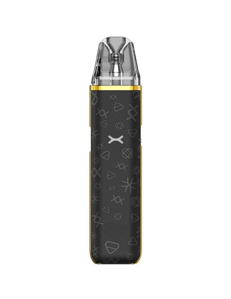 Oxva Xlim Go | Pod Compacto, Ligero y Potente