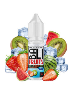 Aroma Ice Watermelon Kiwi Strawberry Bali Fruits – Vapesence.es