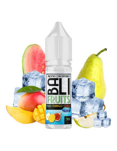 Aroma Ice Pear Mango Guava Bali Fruits Kings Crest – Vapesence.es