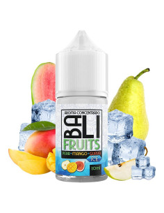 Aroma Ice Pear Mango Guava Bali Fruits Kings Crest – Vapesence.es 2