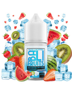 Aroma Watermelon Kiwi Strawberry Super Ice Bali Fruits Kings Crest 2