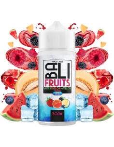 Watermelon Melon Berries Ice Kings Crest – Vapesence.es 2