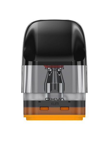 Pod Xlim EZ 2ml (3pcs) Oxva – Vapesence.es
