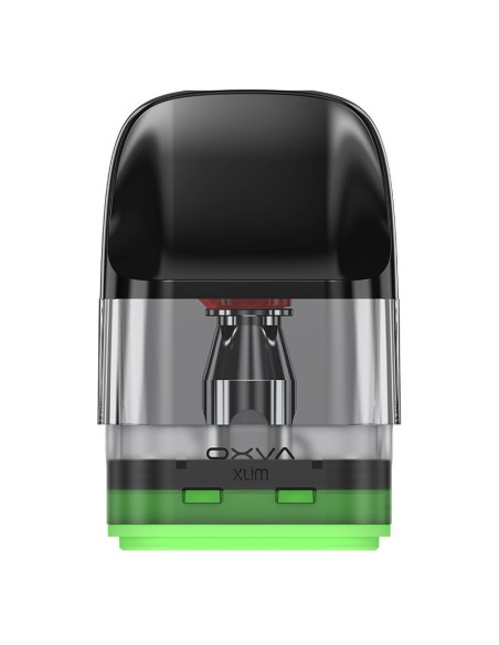 Pod Xlim EZ 2ml (3pcs) Oxva – Vapesence.es