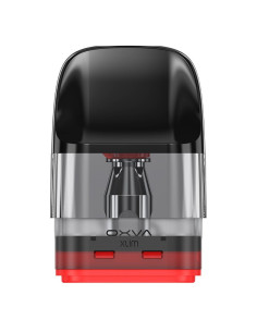 Pod Xlim EZ 2ml (3pcs) Oxva – Vapesence.es 2
