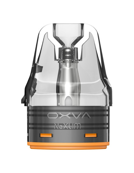 Pod Nexlim 2ml (3pcs) Oxva – Vapesence.es