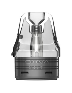 Pod Nexlim 2ml (3pcs) Oxva – Vapesence.es