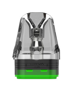 Pod Xlim Top Fill SS 2ml (3pcs) Oxva – Vapesence.es 2