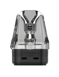 Pod Xlim Top Fill SS 2ml (3pcs) Oxva – Vapesence.es
