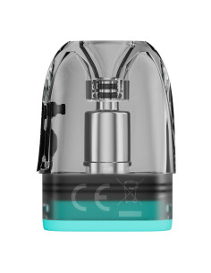 Pod Argus Top Fill V2 2ml (3pcs) Voopoo – Vapesence.es