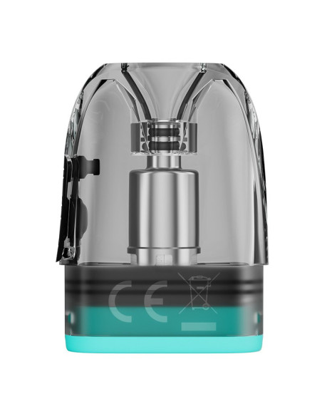 Pod Argus Top Fill V2 2ml (3pcs) Voopoo – Vapesence.es
