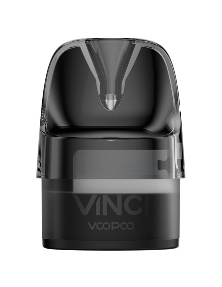 Pod PnP X Vinci DTL Voopoo – Vapesence.es